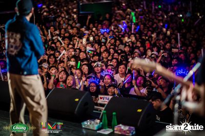 Chang Music Connection: Urban Music Festival (Album 1) — photo 273