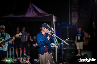 Chang Music Connection: Urban Music Festival (Album 1) — photo 274
