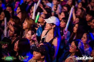 Chang Music Connection: Urban Music Festival (Album 1) — photo 275