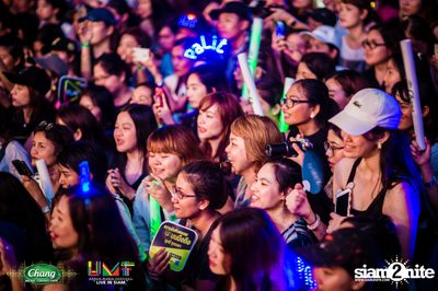 Chang Music Connection: Urban Music Festival (Album 1) — photo 276