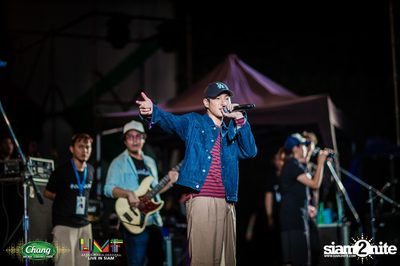 Chang Music Connection: Urban Music Festival (Album 1) — photo 277