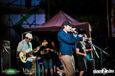 Chang Music Connection: Urban Music Festival (Album 1) — photo 280