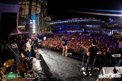 Chang Music Connection: Urban Music Festival (Album 1) — photo 281