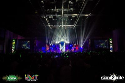 Chang Music Connection: Urban Music Festival (Album 1) — photo 282