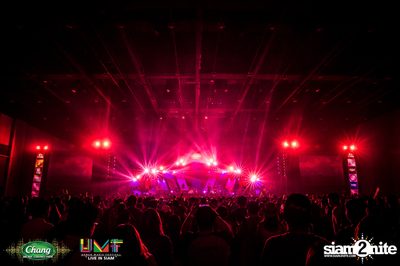 Chang Music Connection: Urban Music Festival (Album 1) — photo 284