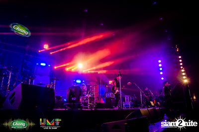 Chang Music Connection: Urban Music Festival (Album 1) — photo 289