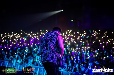 Chang Music Connection: Urban Music Festival (Album 1) — photo 291