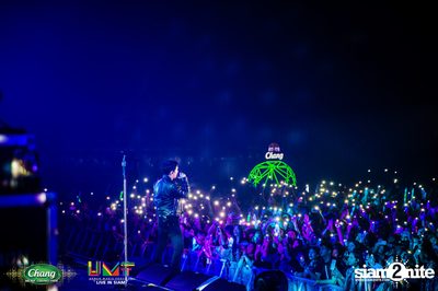 Chang Music Connection: Urban Music Festival (Album 1) — photo 292