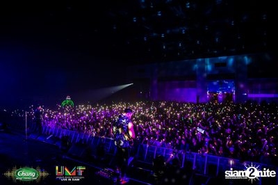Chang Music Connection: Urban Music Festival (Album 1) — photo 293