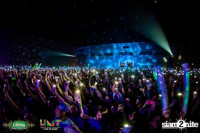 Chang Music Connection: Urban Music Festival (Album 1) — photo 295