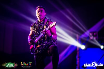 Chang Music Connection: Urban Music Festival (Album 1) — photo 300