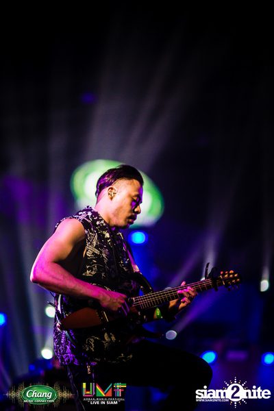 Chang Music Connection: Urban Music Festival (Album 1) — photo 301