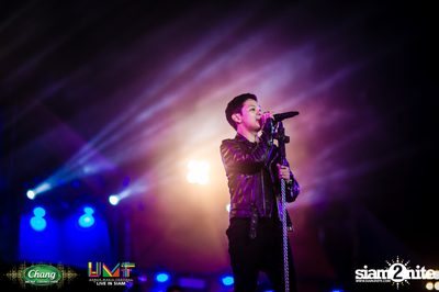 Chang Music Connection: Urban Music Festival (Album 1) — photo 302