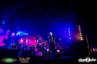 Chang Music Connection: Urban Music Festival (Album 1) — photo 303