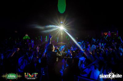 Chang Music Connection: Urban Music Festival (Album 1) — photo 304