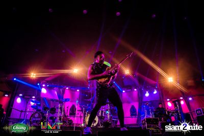 Chang Music Connection: Urban Music Festival (Album 1) — photo 305