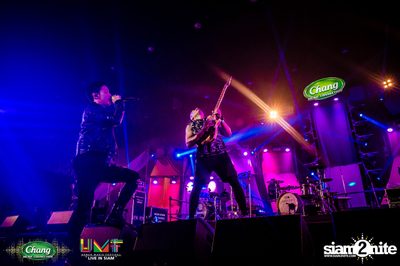Chang Music Connection: Urban Music Festival (Album 1) — photo 306