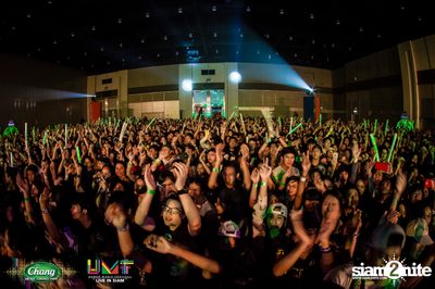 Chang Music Connection: Urban Music Festival (Album 1) — photo 307