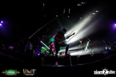 Chang Music Connection: Urban Music Festival (Album 1) — photo 308