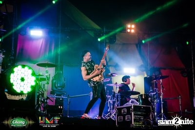 Chang Music Connection: Urban Music Festival (Album 1) — photo 309