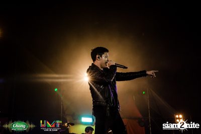 Chang Music Connection: Urban Music Festival (Album 1) — photo 310