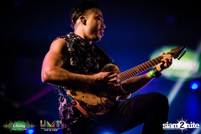 Chang Music Connection: Urban Music Festival (Album 1) — photo 311