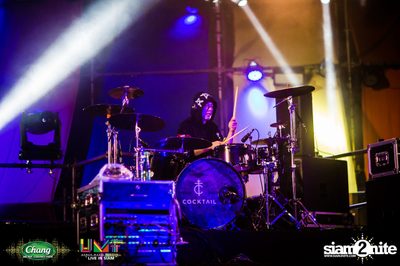 Chang Music Connection: Urban Music Festival (Album 1) — photo 312