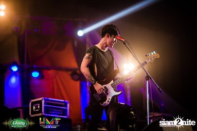 Chang Music Connection: Urban Music Festival (Album 1) — photo 313