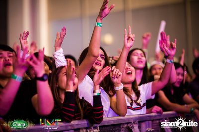 Chang Music Connection: Urban Music Festival (Album 1) — photo 316