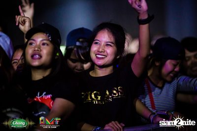Chang Music Connection: Urban Music Festival (Album 1) — photo 317