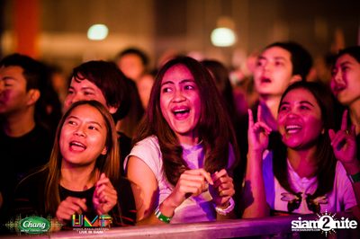 Chang Music Connection: Urban Music Festival (Album 1) — photo 318