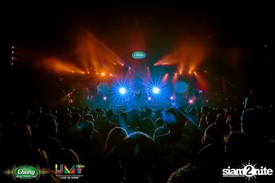 Chang Music Connection: Urban Music Festival (Album 1) — photo 319