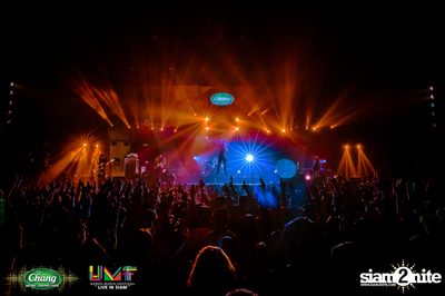 Chang Music Connection: Urban Music Festival (Album 1) — photo 320
