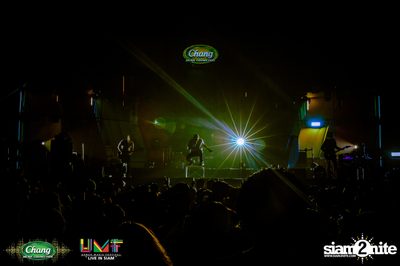 Chang Music Connection: Urban Music Festival (Album 1) — photo 321