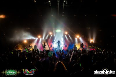 Chang Music Connection: Urban Music Festival (Album 1) — photo 322