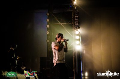 Chang Music Connection: Urban Music Festival (Album 1) — photo 323