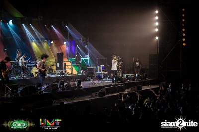 Chang Music Connection: Urban Music Festival (Album 1) — photo 326