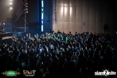 Chang Music Connection: Urban Music Festival (Album 1) — photo 327