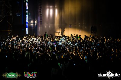 Chang Music Connection: Urban Music Festival (Album 1) — photo 329