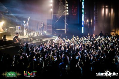 Chang Music Connection: Urban Music Festival (Album 1) — photo 330