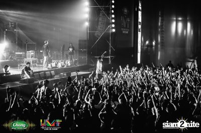 Chang Music Connection: Urban Music Festival (Album 1) — photo 331