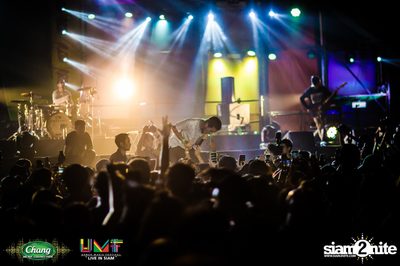 Chang Music Connection: Urban Music Festival (Album 1) — photo 332
