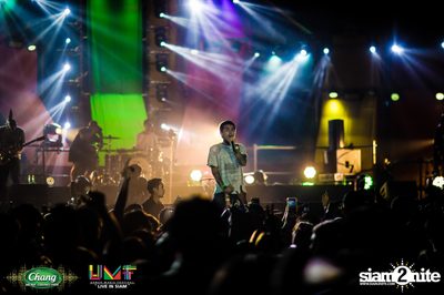 Chang Music Connection: Urban Music Festival (Album 1) — photo 333