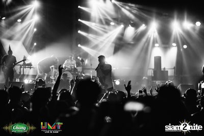 Chang Music Connection: Urban Music Festival (Album 1) — photo 334