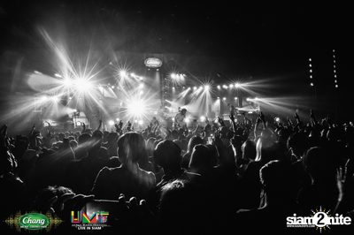 Chang Music Connection: Urban Music Festival (Album 1) — photo 335