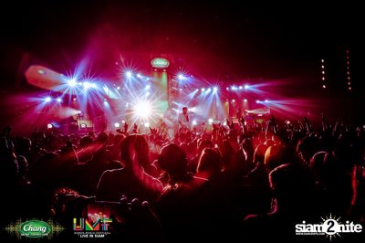 Chang Music Connection: Urban Music Festival (Album 1) — photo 336