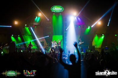Chang Music Connection: Urban Music Festival (Album 1) — photo 337