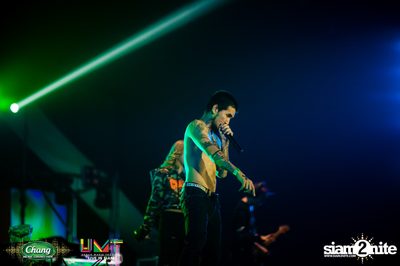 Chang Music Connection: Urban Music Festival (Album 1) — photo 338