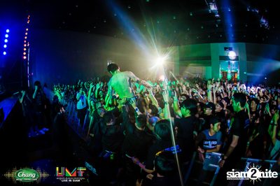 Chang Music Connection: Urban Music Festival (Album 1) — photo 339