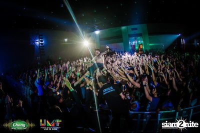 Chang Music Connection: Urban Music Festival (Album 1) — photo 340